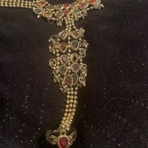 Indian Bracelet/ring